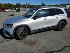 W1N4M4HB4LW028073 2020 MERCEDES-BENZ GLB