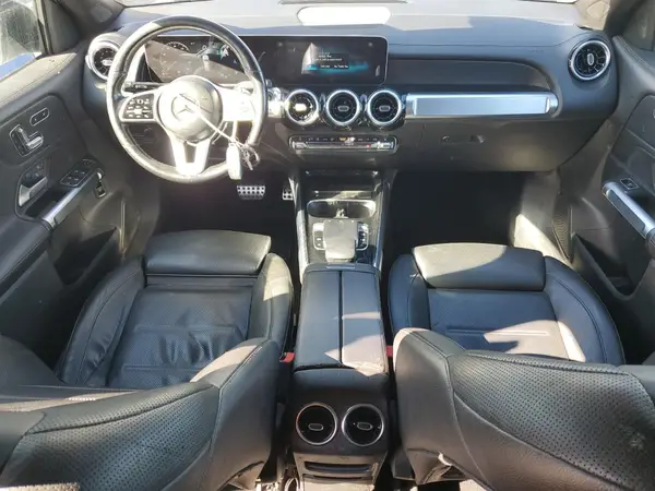 W1N4M4HB4LW028073 2020 MERCEDES-BENZ GLB - Image 8