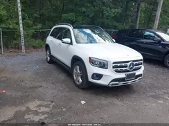 W1N4M4HB4LW030048 2020 MERCEDES-BENZ GLB