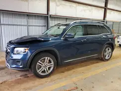 W1N4M4HB4LW031541 2020 MERCEDES-BENZ GLB