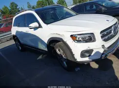 W1N4M4HB4LW033029 2020 MERCEDES-BENZ GLB