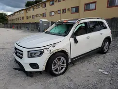 W1N4M4HB4LW034486 2020 MERCEDES-BENZ GLB
