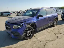 W1N4M4HB4LW035329 2020 MERCEDES-BENZ GLB