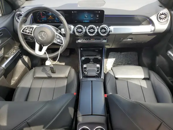 W1N4M4HB4LW035833 2020 MERCEDES-BENZ GLB - Image 8