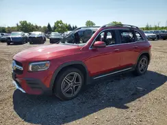 W1N4M4HB4LW036285 2020 MERCEDES-BENZ GLB