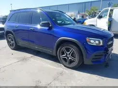 W1N4M4HB4LW041132 2020 MERCEDES-BENZ GLB