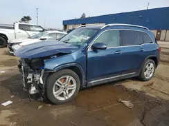 W1N4M4HB4LW041809 2020 MERCEDES-BENZ GLB
