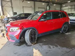 W1N4M4HB4LW043107 2020 MERCEDES-BENZ GLB