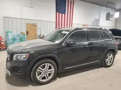 W1N4M4HB4LW044600 2020 MERCEDES-BENZ GLB