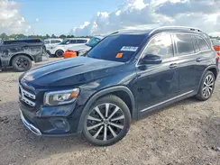 W1N4M4HB4LW051241 2020 MERCEDES-BENZ GLB