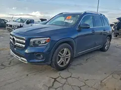 W1N4M4HB4LW055385 2020 MERCEDES-BENZ GLB