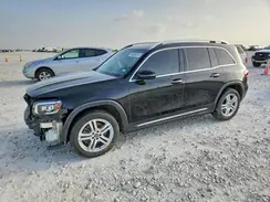 W1N4M4HB4LW058240 2020 MERCEDES-BENZ GLB