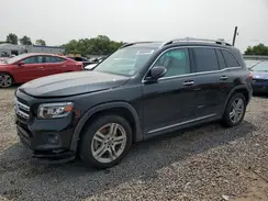 W1N4M4HB4MW077999 2021 MERCEDES-BENZ GLB
