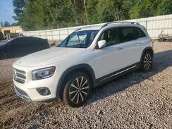 W1N4M4HB4MW085861 2021 MERCEDES-BENZ GLB