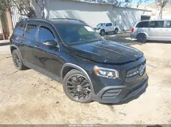 W1N4M4HB4MW089098 2021 MERCEDES-BENZ GLB