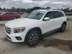 W1N4M4HB4MW089229 2021 MERCEDES-BENZ GLB
