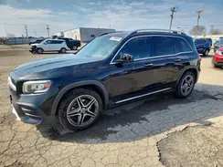 W1N4M4HB4MW101346 2021 MERCEDES-BENZ GLB