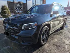W1N4M4HB4MW103324 2021 MERCEDES-BENZ GLB
