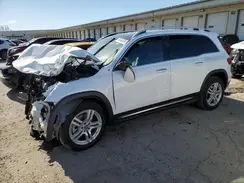 W1N4M4HB4MW106093 2021 MERCEDES-BENZ GLB