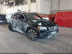 W1N4M4HB4MW106451 2021 MERCEDES-BENZ GLB