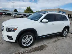W1N4M4HB4MW107776 2021 MERCEDES-BENZ GLB