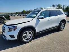 W1N4M4HB4MW108815 2021 MERCEDES-BENZ GLB