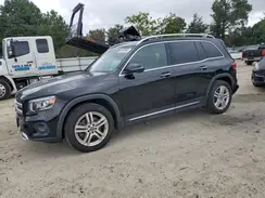 W1N4M4HB4MW109253 2021 MERCEDES-BENZ GLB