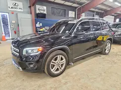 W1N4M4HB4MW109298 2021 MERCEDES-BENZ GLB
