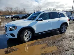 W1N4M4HB4MW109334 2021 MERCEDES-BENZ GLB