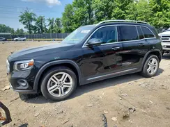 W1N4M4HB4MW109608 2021 MERCEDES-BENZ GLB