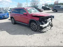 W1N4M4HB4MW114694 2021 MERCEDES-BENZ GLB