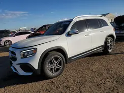 W1N4M4HB4MW115425 2021 MERCEDES-BENZ GLB