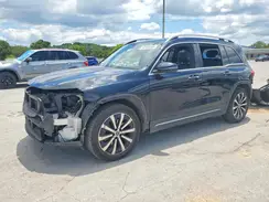 W1N4M4HB4MW120446 2021 MERCEDES-BENZ GLB