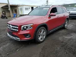 W1N4M4HB4MW123363 2021 MERCEDES-BENZ GLB