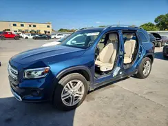 W1N4M4HB4MW128577 2021 MERCEDES-BENZ GLB