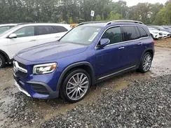 W1N4M4HB4MW133083 2021 MERCEDES-BENZ GLB
