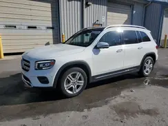 W1N4M4HB4MW135660 2021 MERCEDES-BENZ GLB