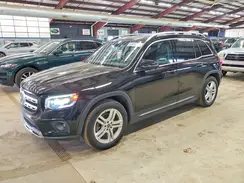 W1N4M4HB4MW148652 2021 MERCEDES-BENZ GLB
