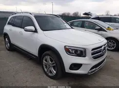 W1N4M4HB4MW151793 2021 MERCEDES-BENZ GLB