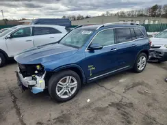 W1N4M4HB4NW182060 2022 MERCEDES-BENZ GLB