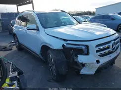 W1N4M4HB4NW192605 2022 MERCEDES-BENZ GLB