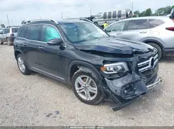 W1N4M4HB4NW194483 2022 MERCEDES-BENZ GLB