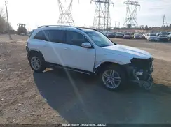 W1N4M4HB4NW200251 2022 MERCEDES-BENZ GLB