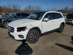 W1N4M4HB4NW201013 2022 MERCEDES-BENZ GLB
