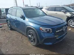 W1N4M4HB4NW201710 2022 MERCEDES-BENZ GLB