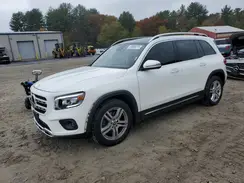 W1N4M4HB4NW202078 2022 MERCEDES-BENZ GLB
