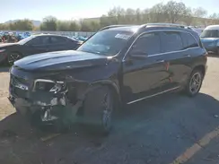 W1N4M4HB4NW230821 2022 MERCEDES-BENZ GLB