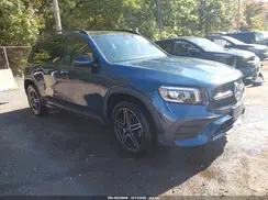 W1N4M4HB4NW234142 2022 MERCEDES-BENZ GLB