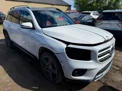 W1N4M4HB4NW238949 2022 MERCEDES-BENZ GLB