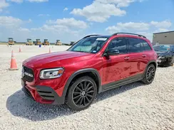 W1N4M4HB4NW240572 2022 MERCEDES-BENZ GLB